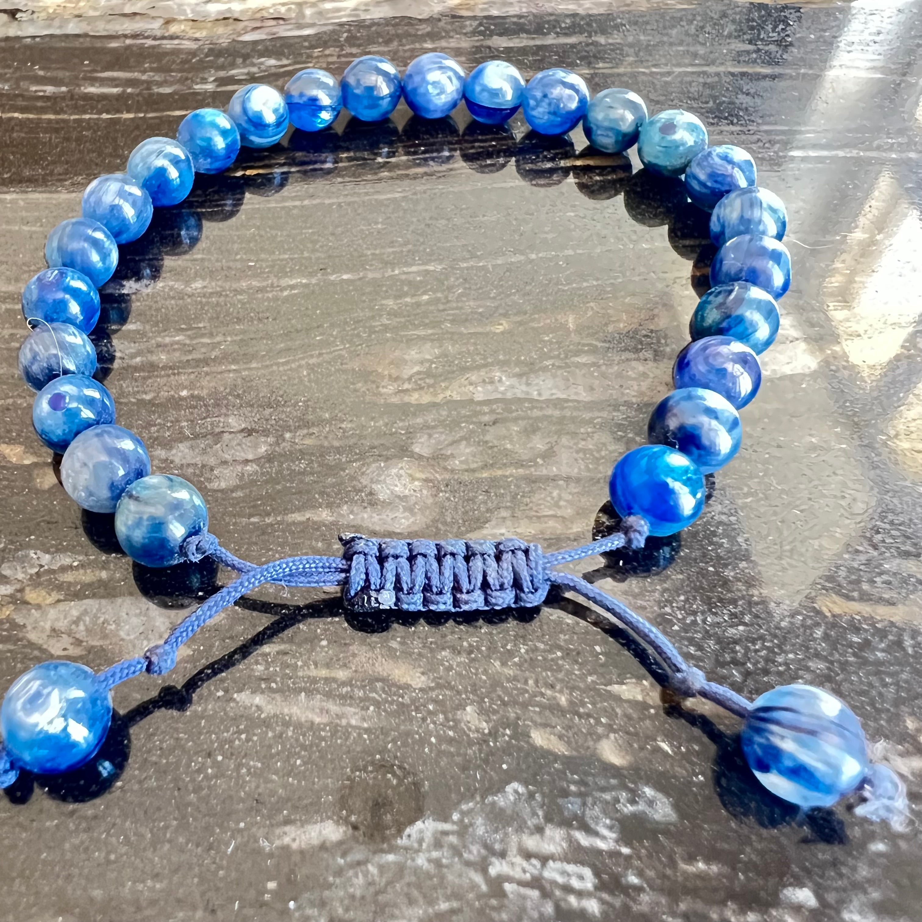 Tuto pour créer un fermoir en macramé DIY