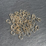Anneaux ronds ouverts 3 microns 1