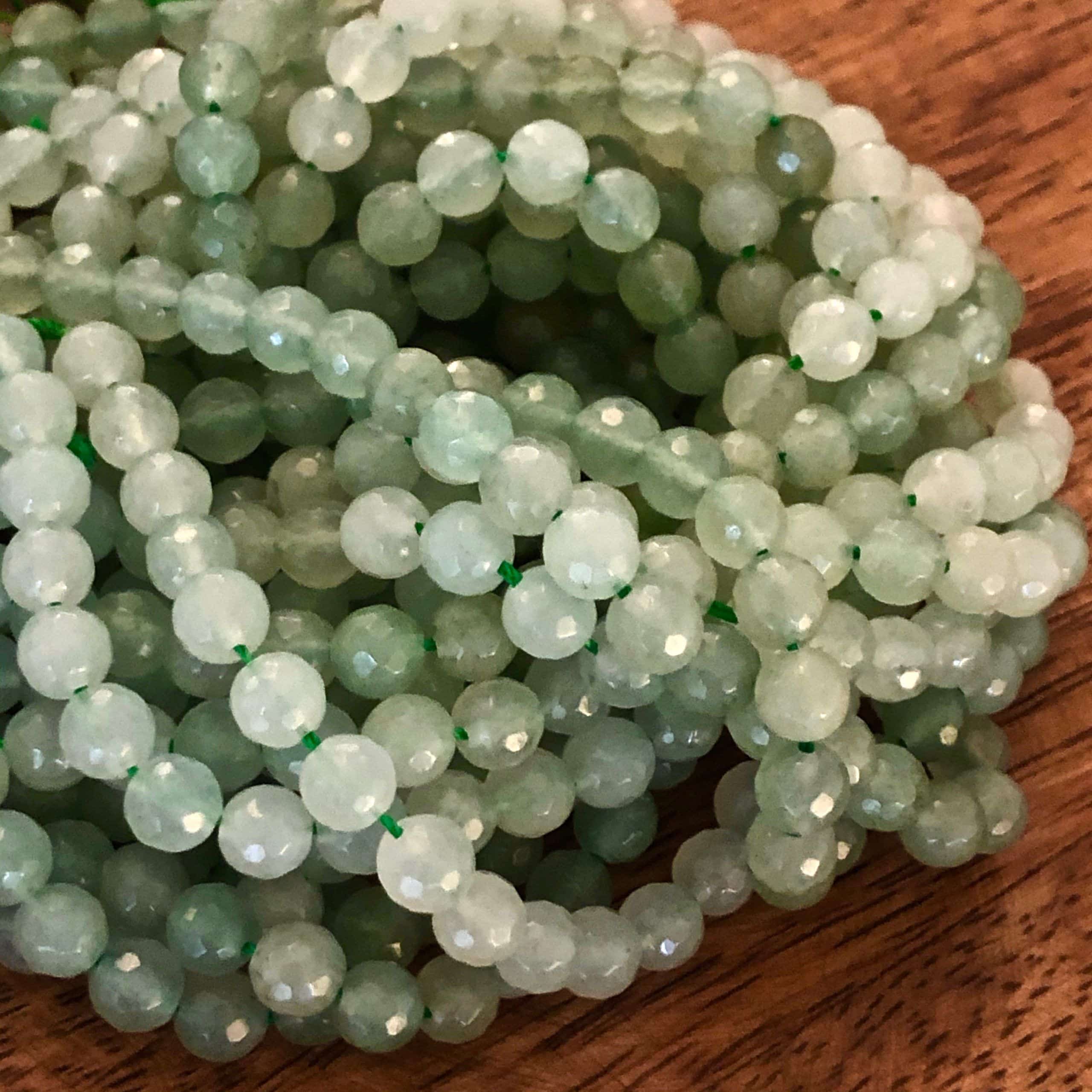 Aventurine 6mm