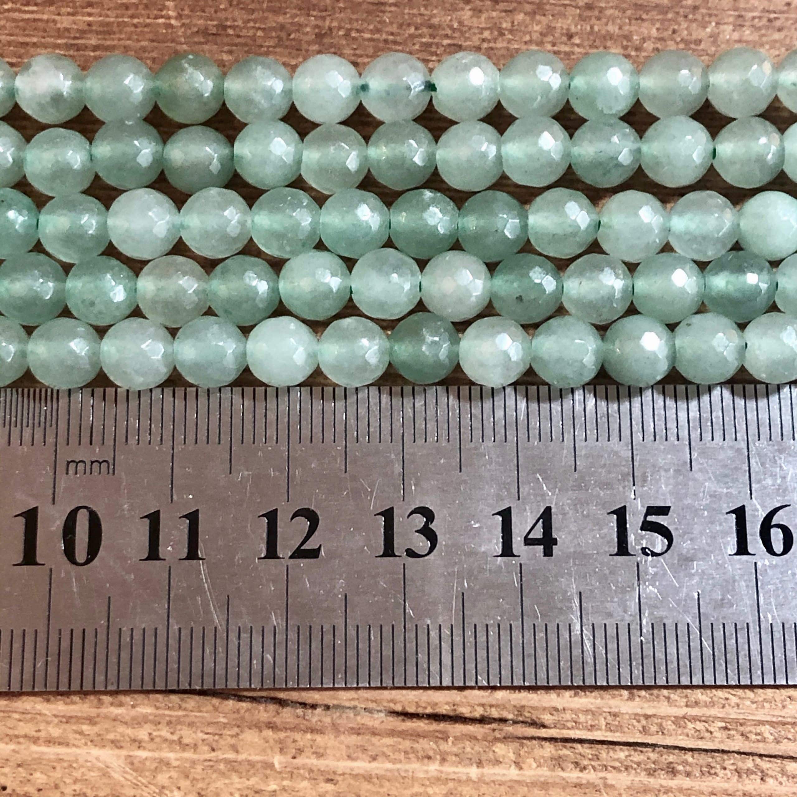 Aventurine 6mm 1