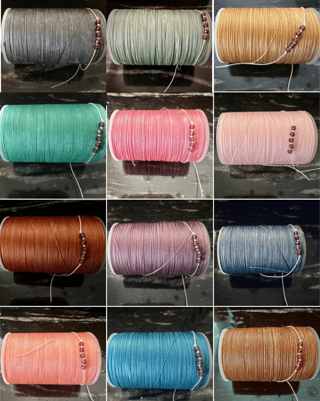 Fils Ciré