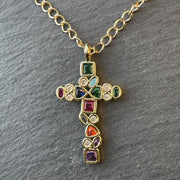 Croix byzantine 1