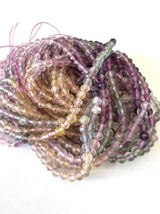 Fluorite 3mm