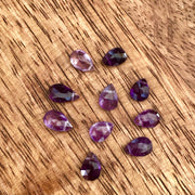 Goutte Améthyste