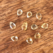 Goutte Citrine(1)