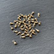 Gouttes pampilles 3 microns