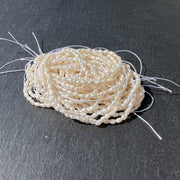 Perles de Culture d'eau douce Riz 2-3mm
