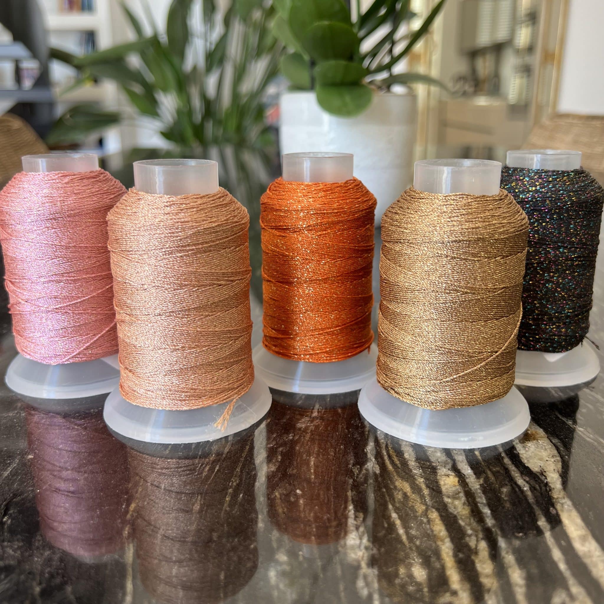 Fil Polyester en 0,6mm