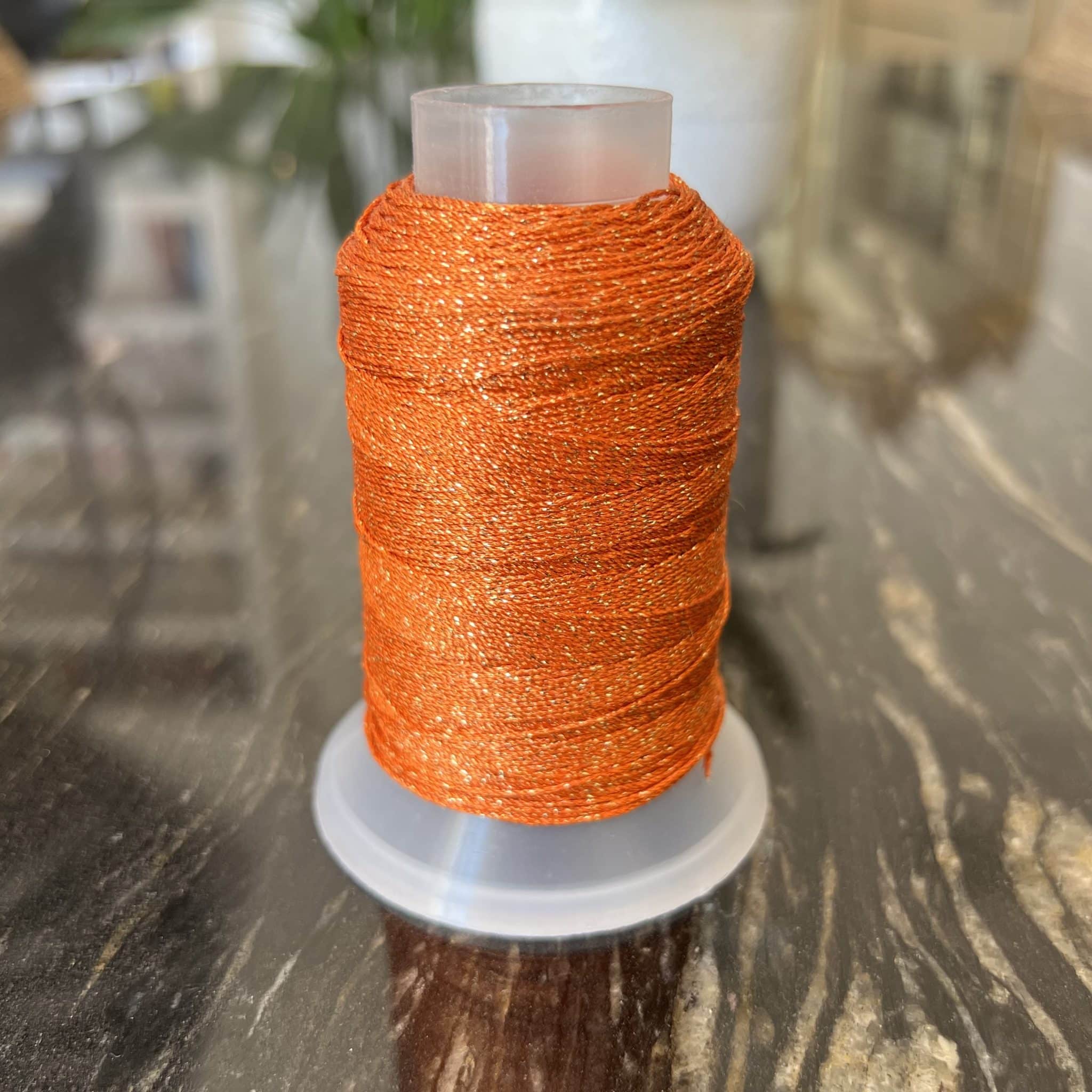 Fil Polyester en 0,6mm