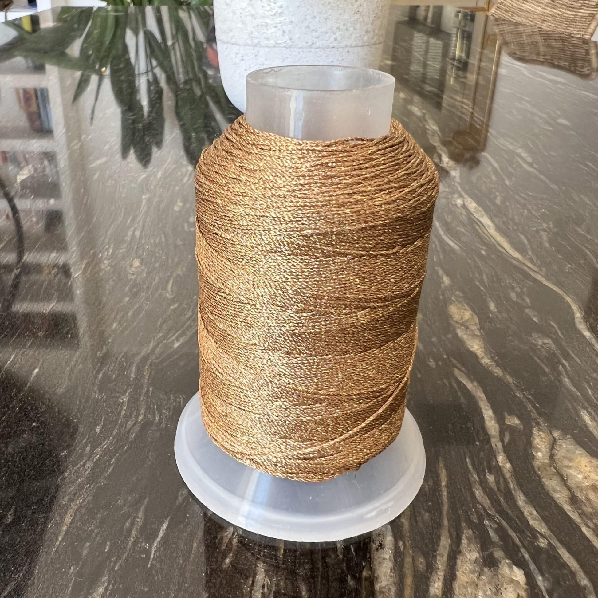 Fil Polyester en 0,6mm