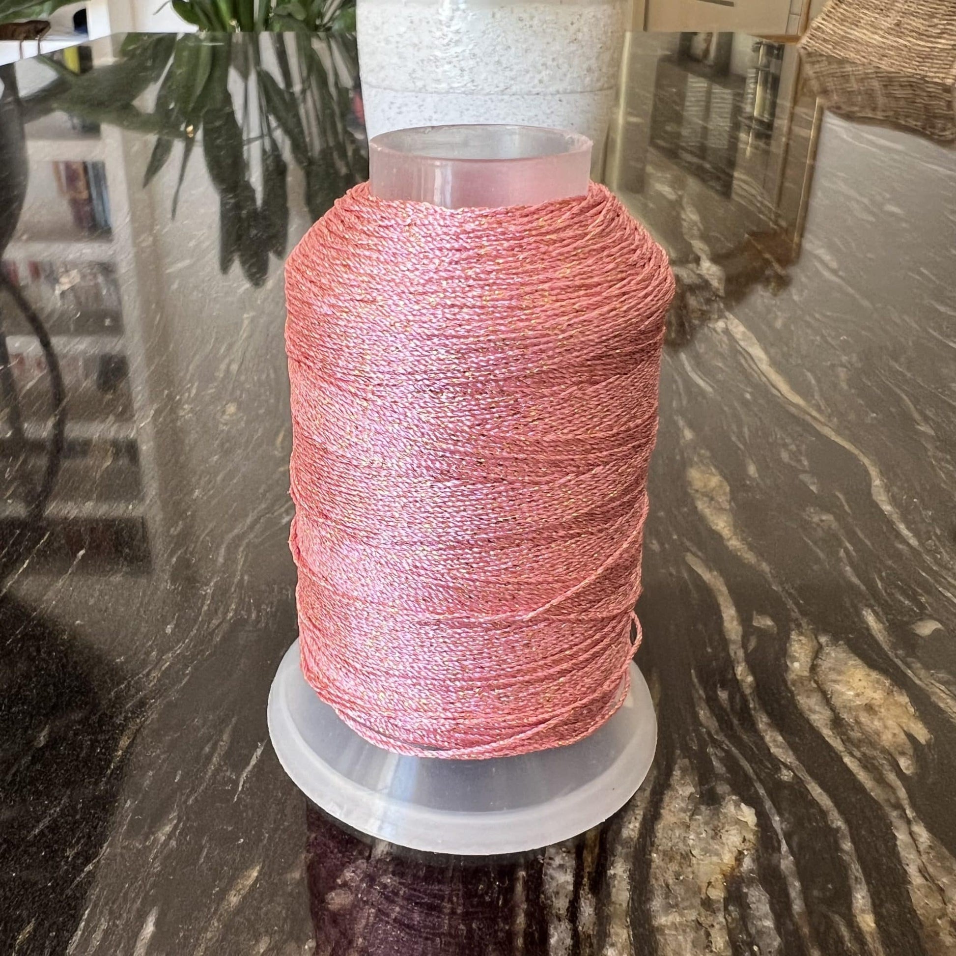 Fil Polyester en 0,6mm