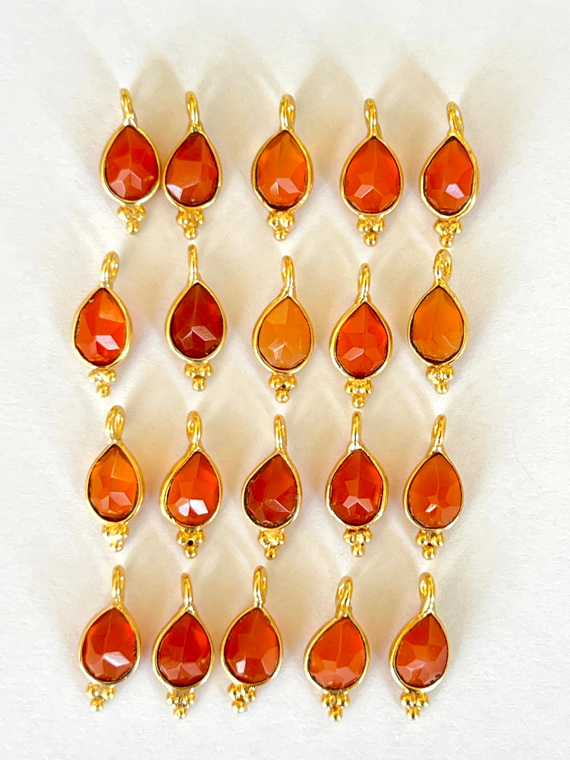 Larme de Jaipur