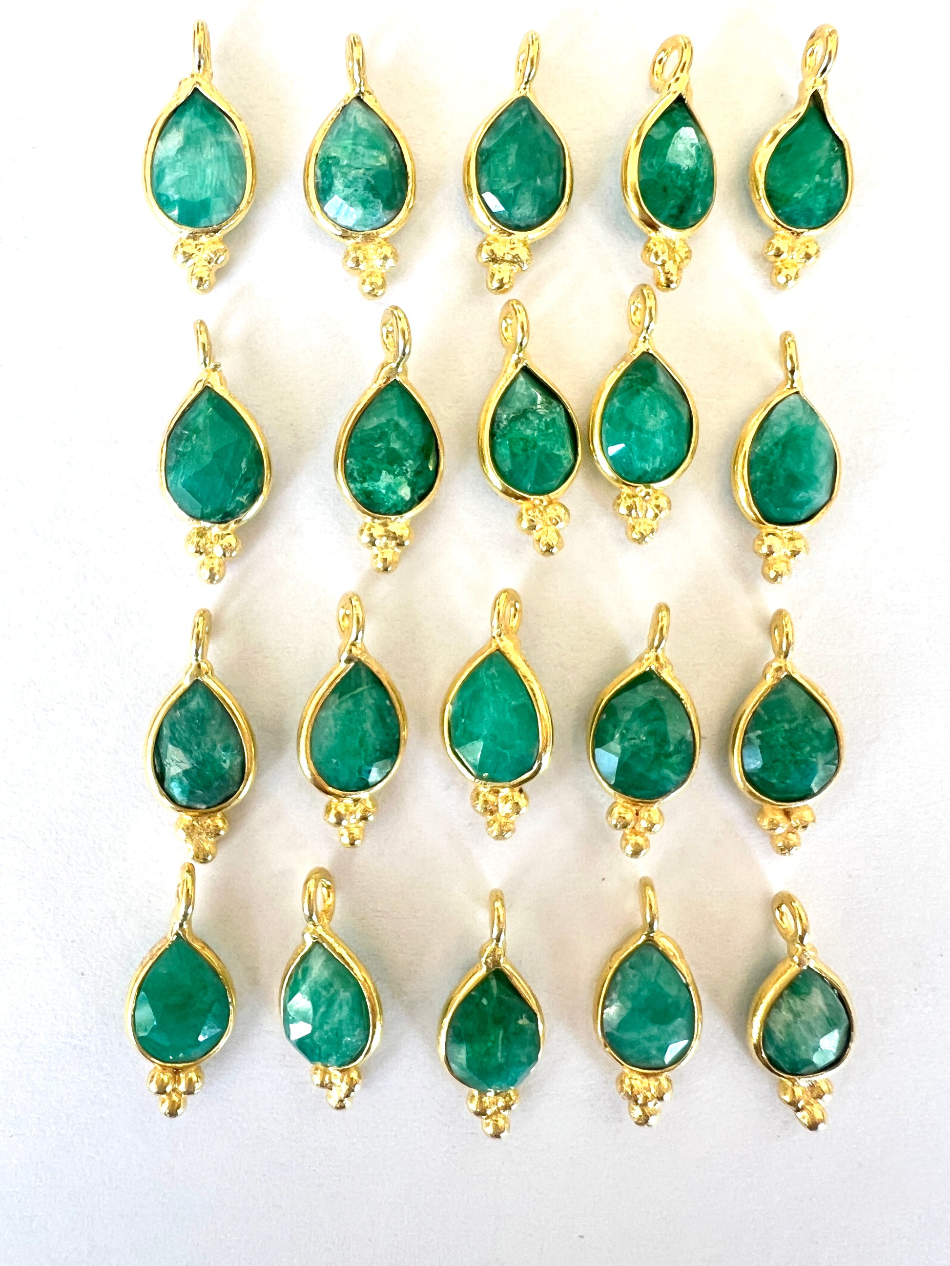 Larme de Jaipur