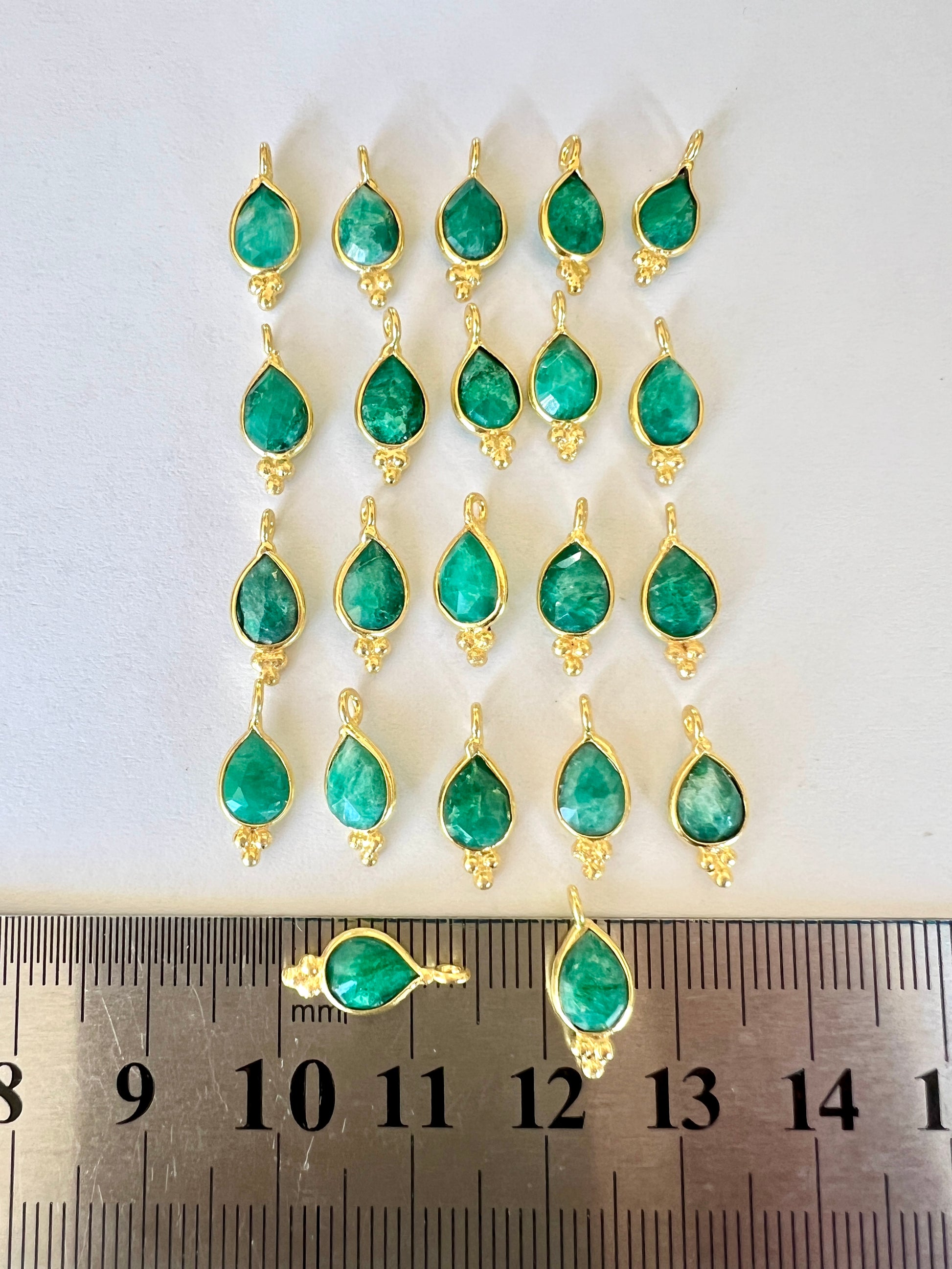 Larme de Jaipur