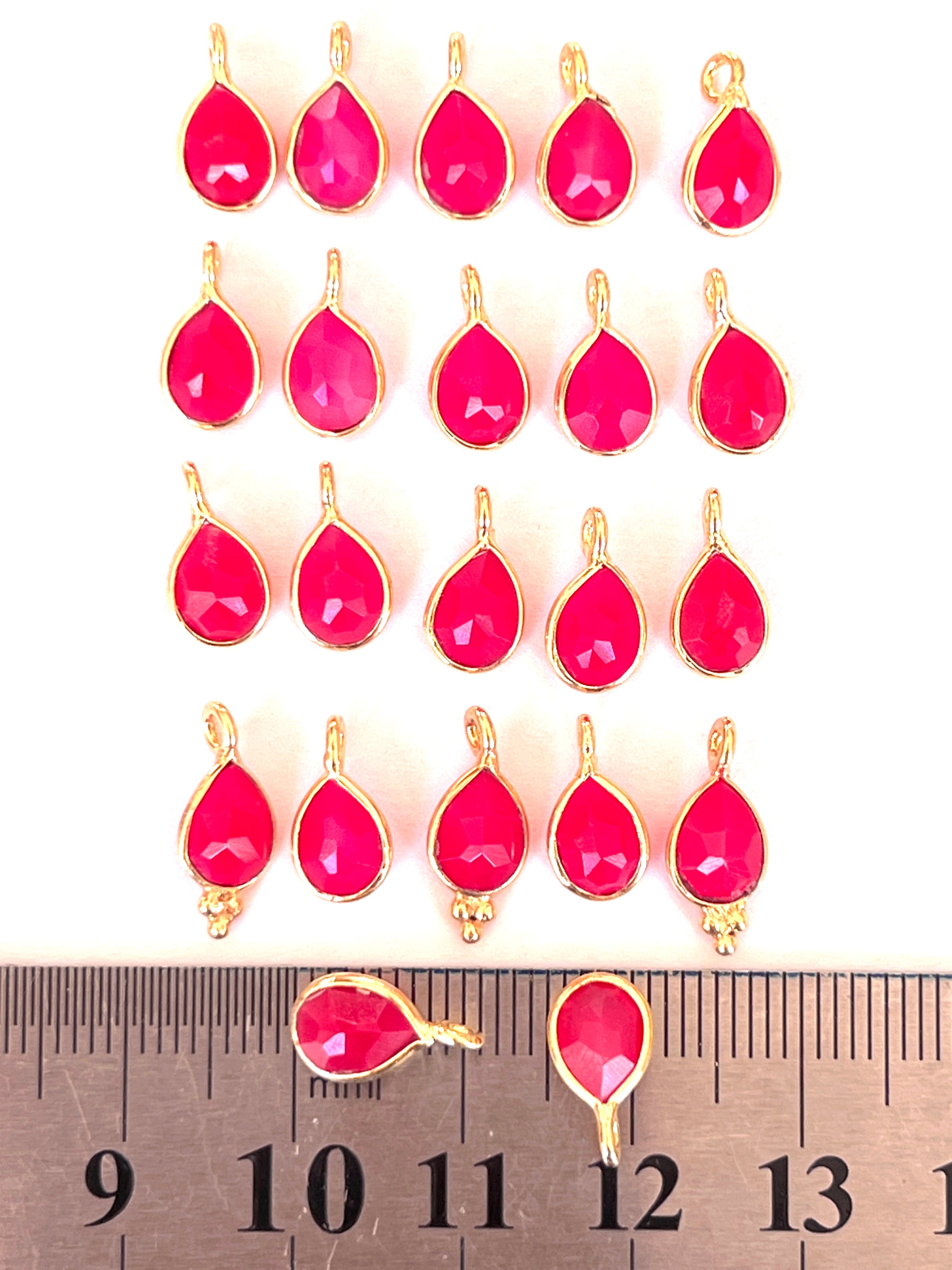Larme de Jaipur