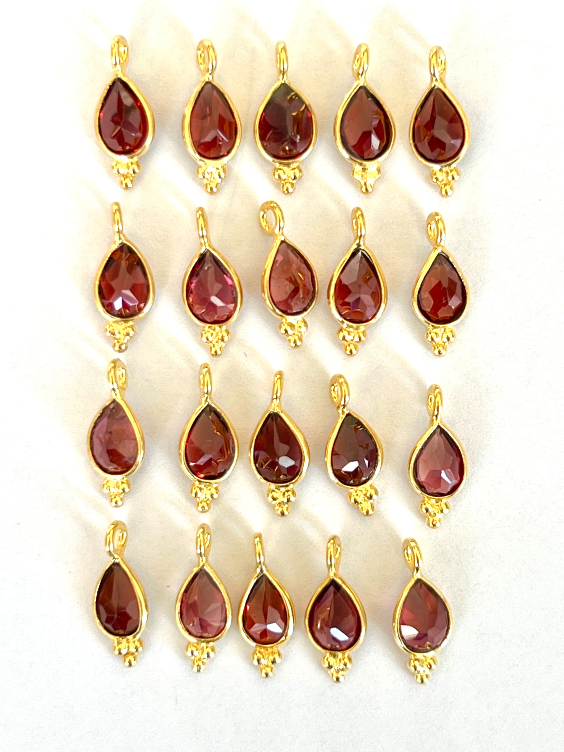Larme de Jaipur