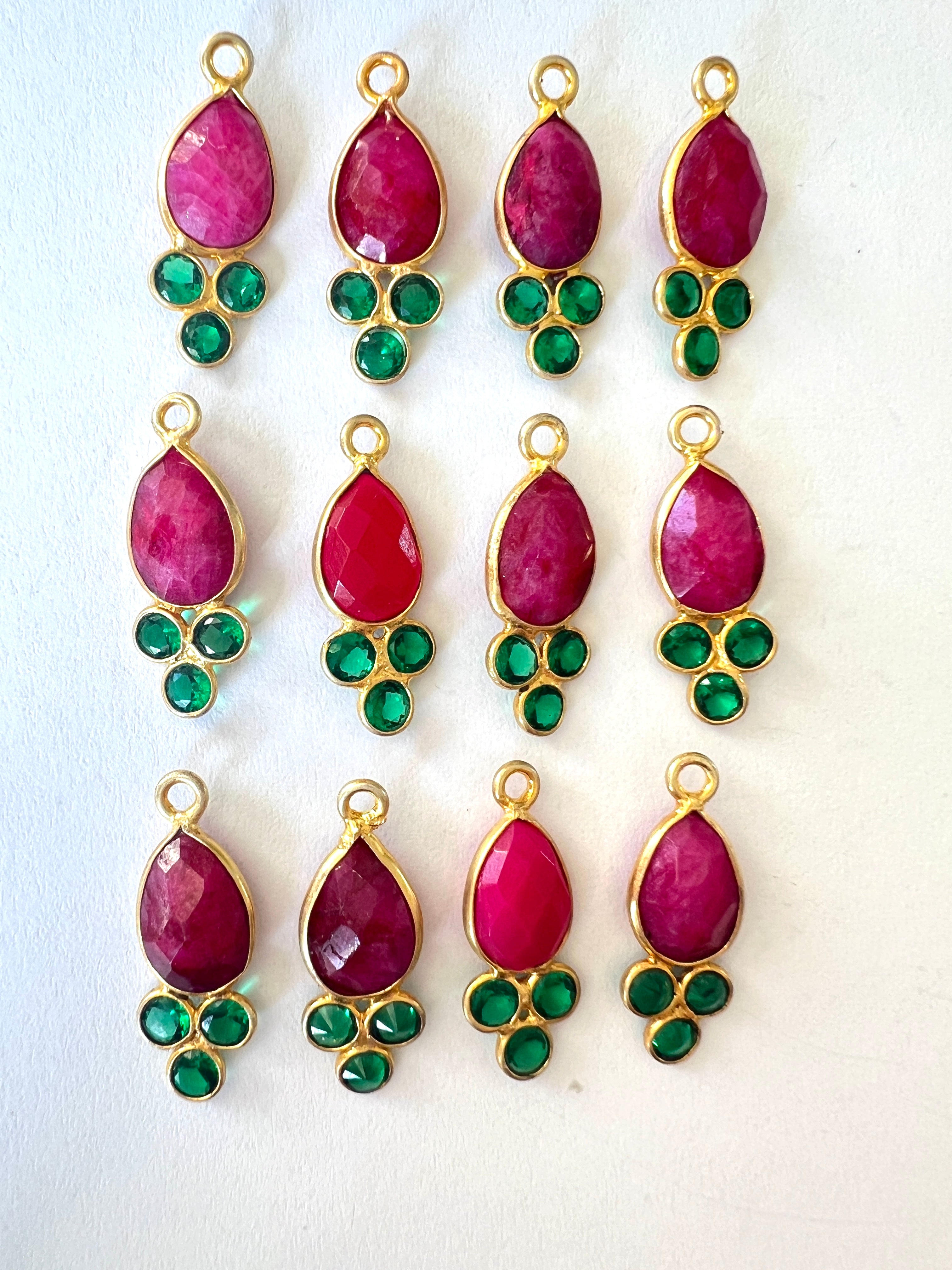 Larme de Lakshmi
