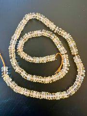 Heishi citrine 6mm(2)