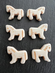 Totem Cheval Blanc