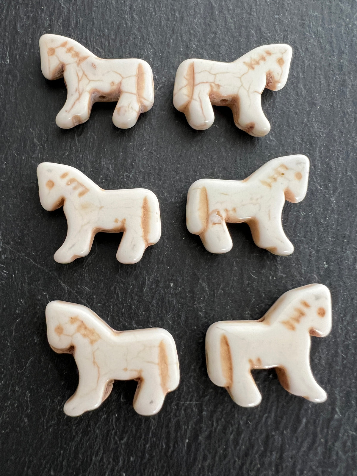 Totem Cheval Blanc
