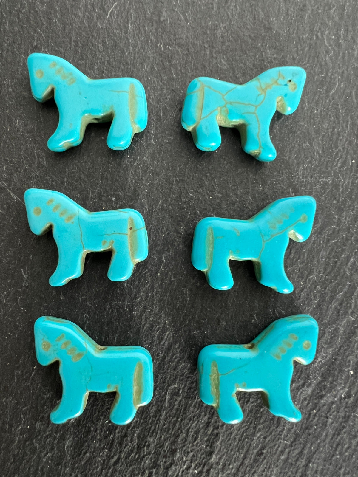 Totem Cheval Blanc