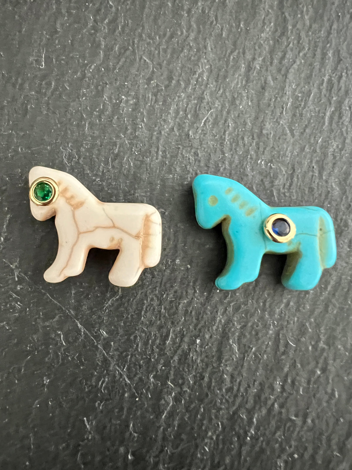 Totem Cheval Blanc
