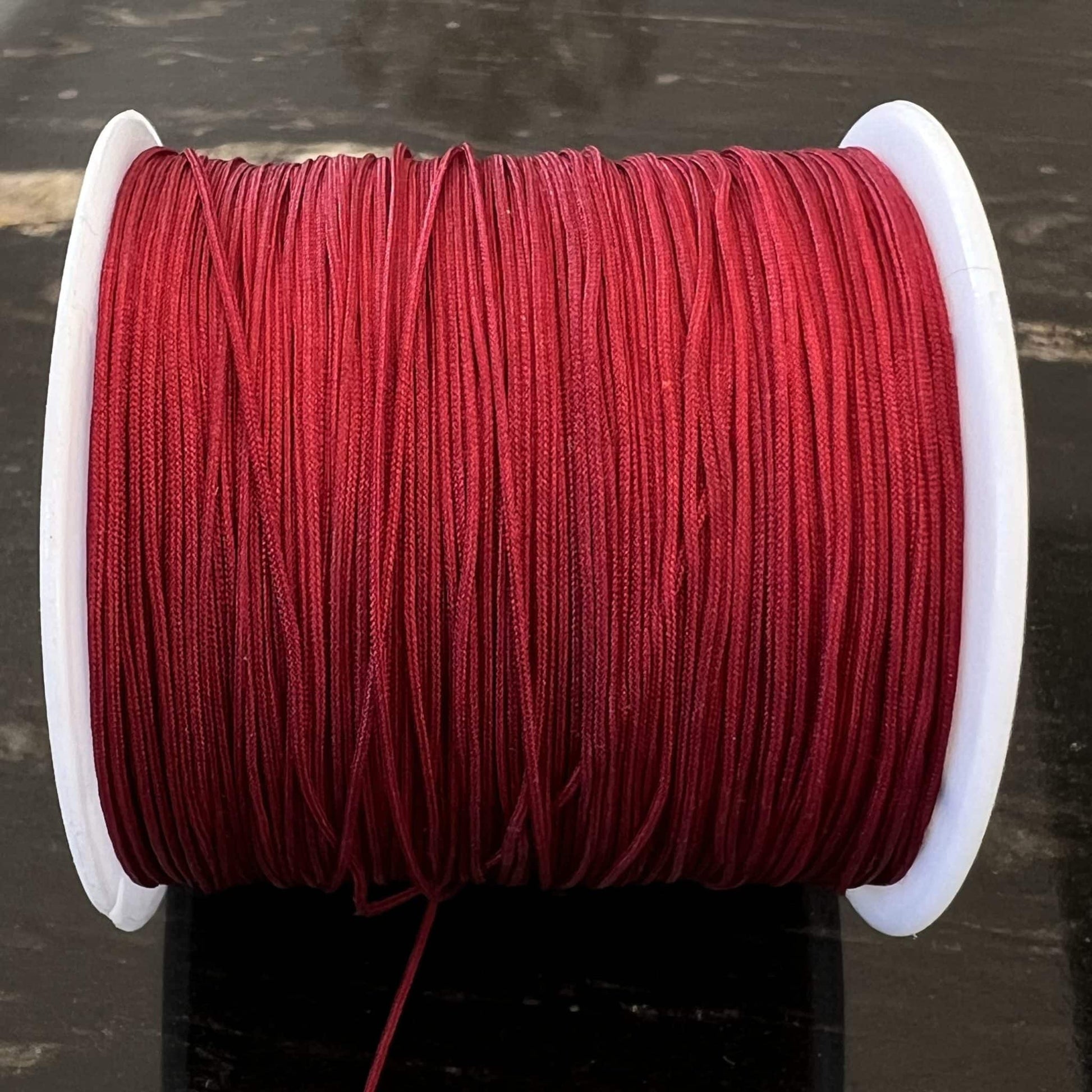 Fils en nylon coloré 4mm