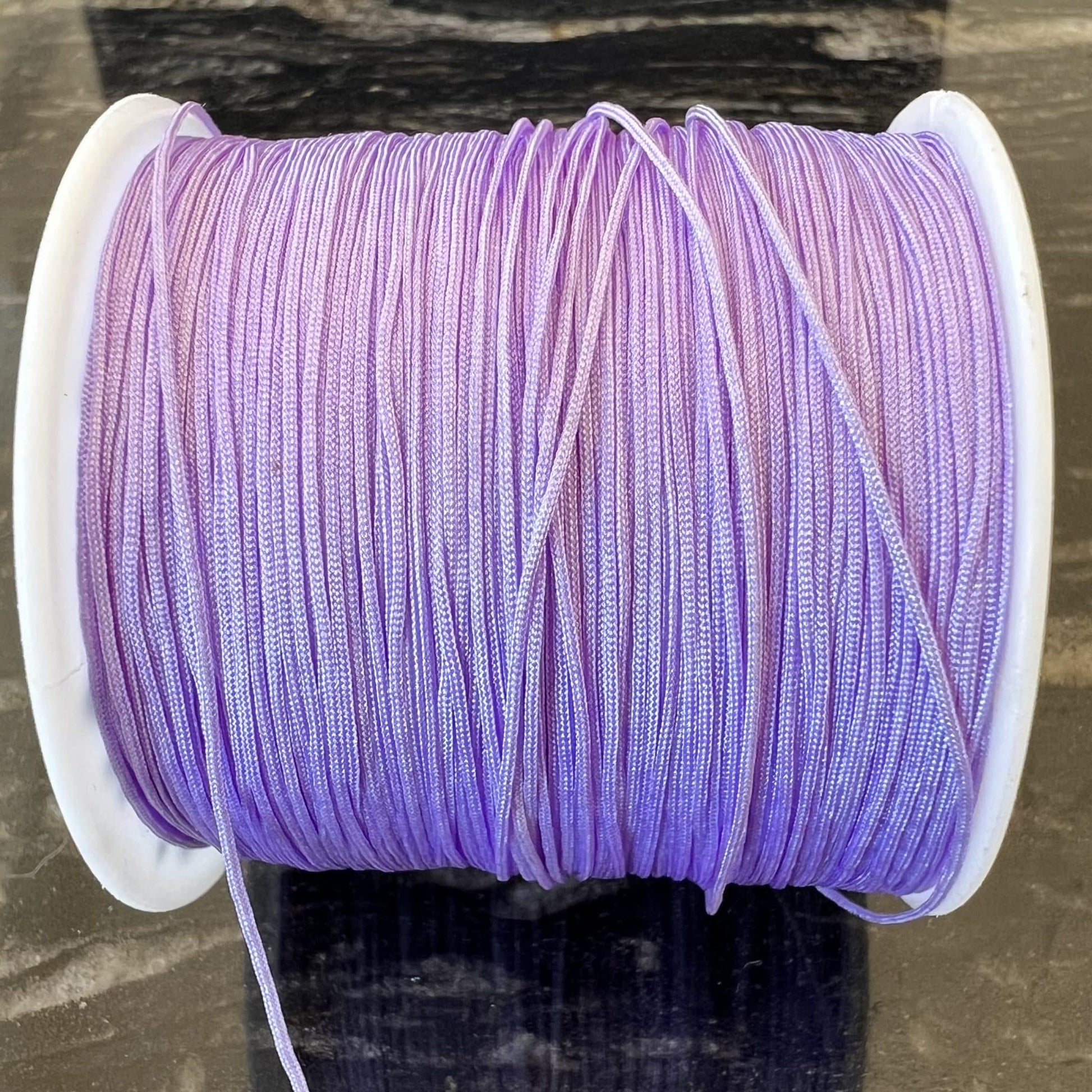 Fils en nylon coloré 4mm