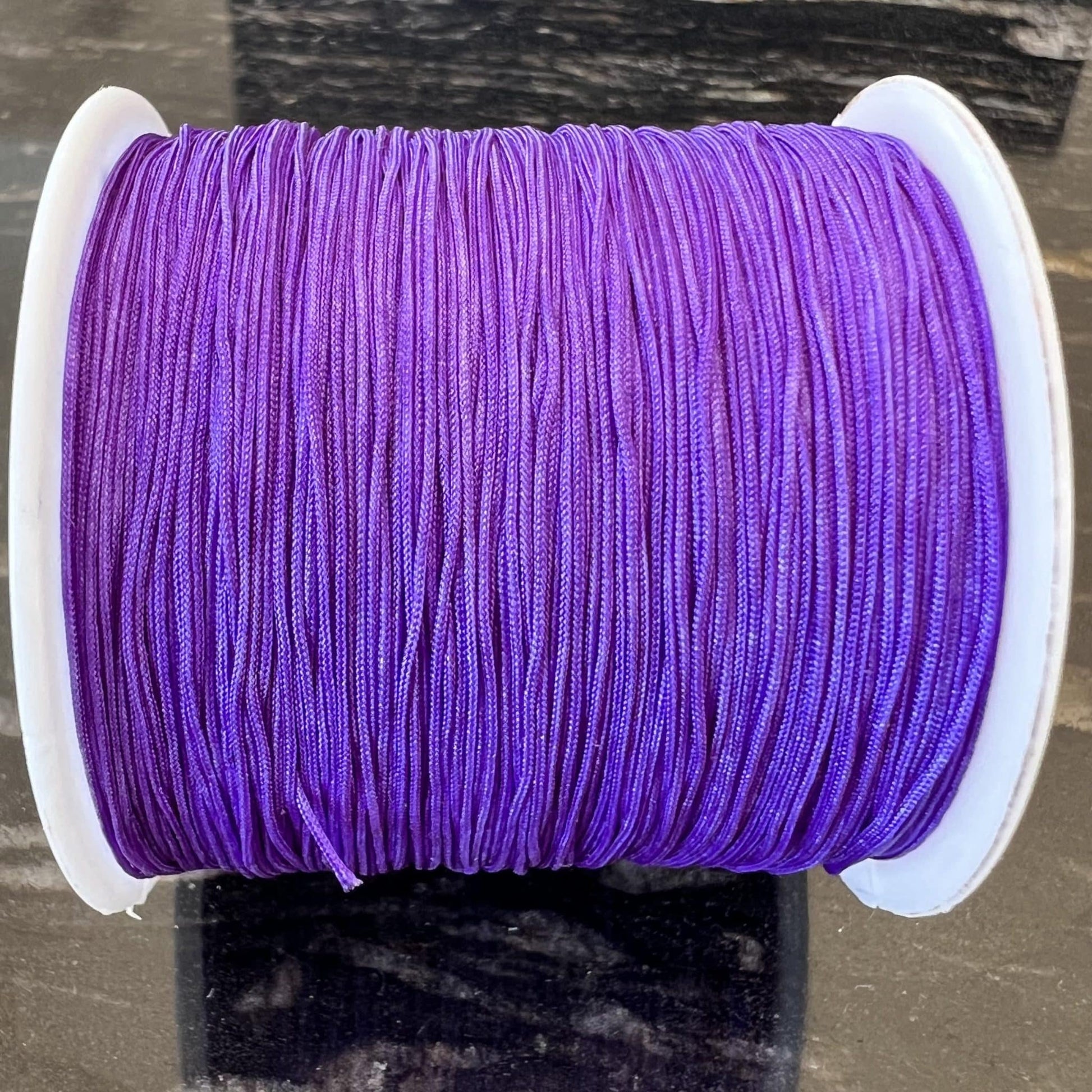 Fils en nylon coloré 4mm