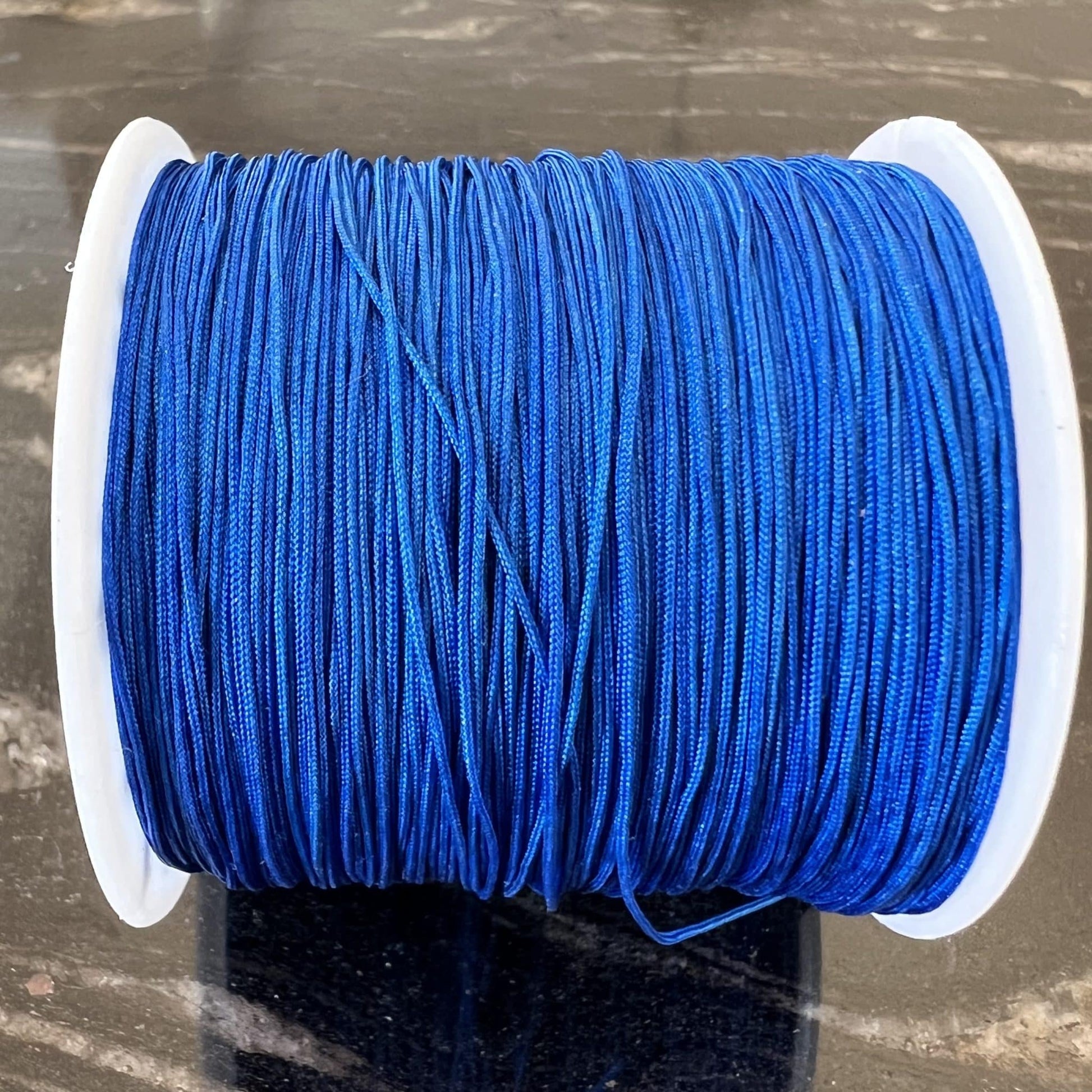Fils en nylon coloré 4mm