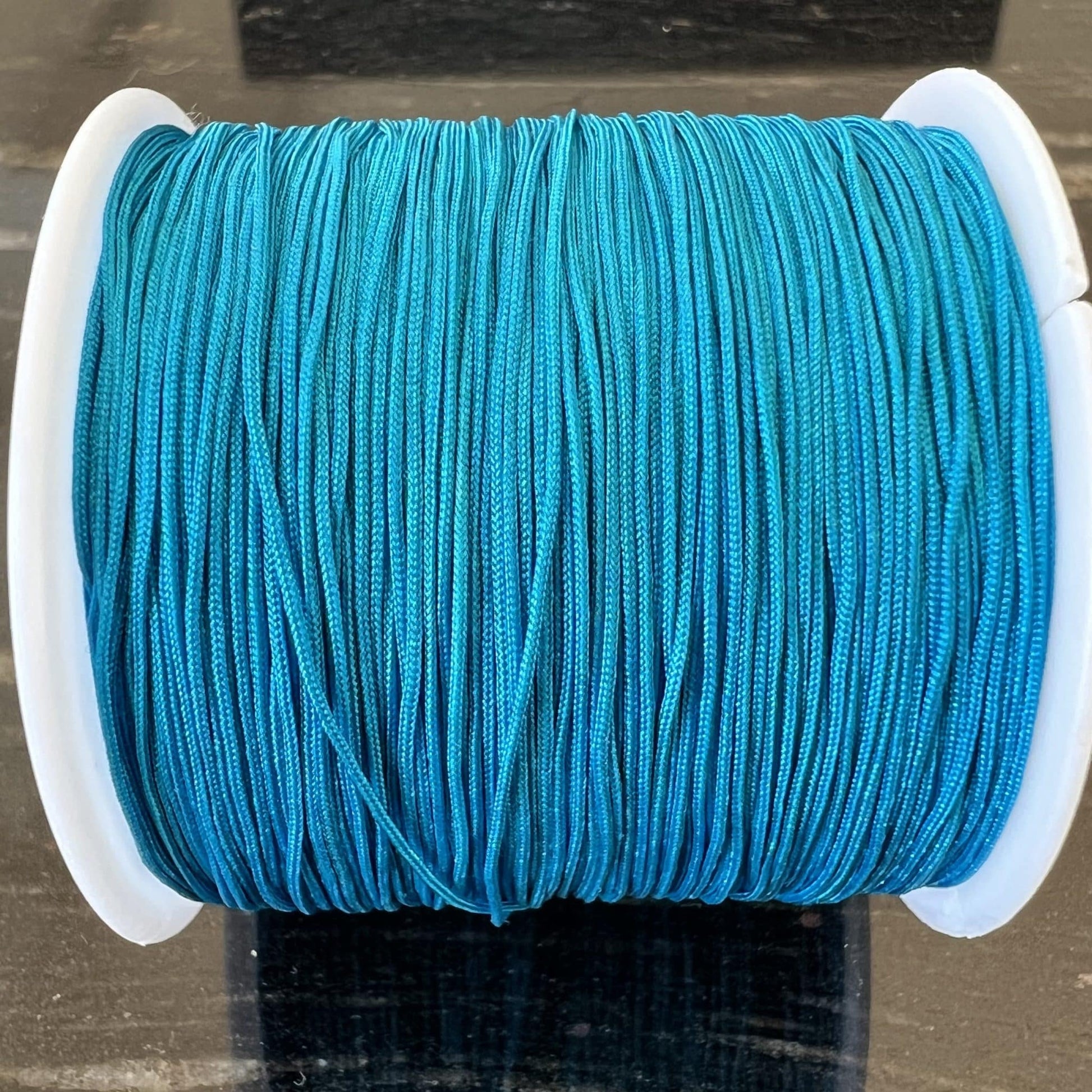 Fils en nylon coloré 4mm