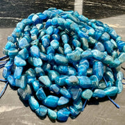 Pépites Apatite 6-8mm