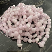 Pépites Kunzite 6-7mm