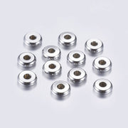 Intercalaire Acier 6mm x5 1