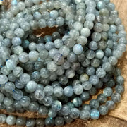 Labradorite 6mm