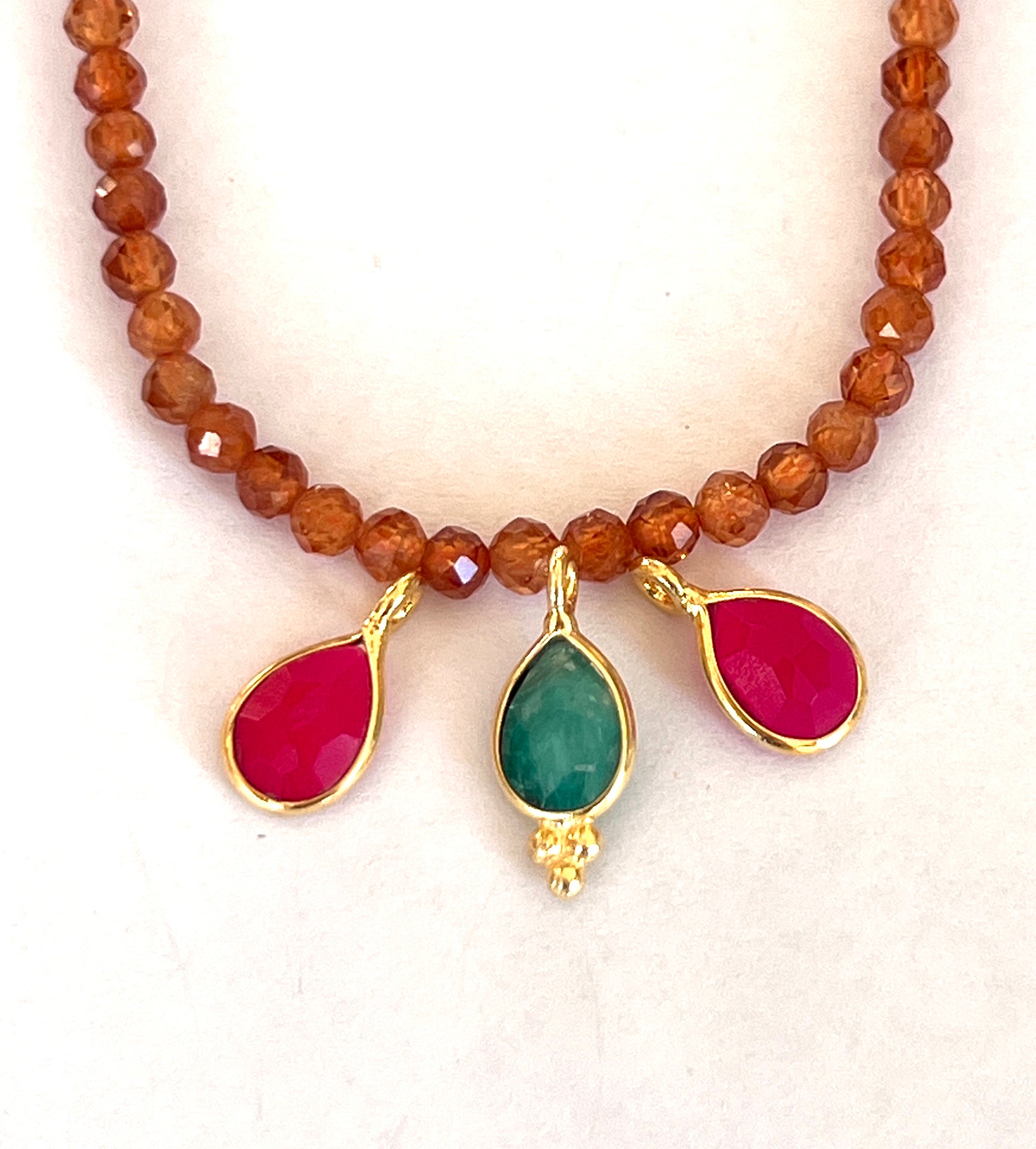 Larme de Jaipur
