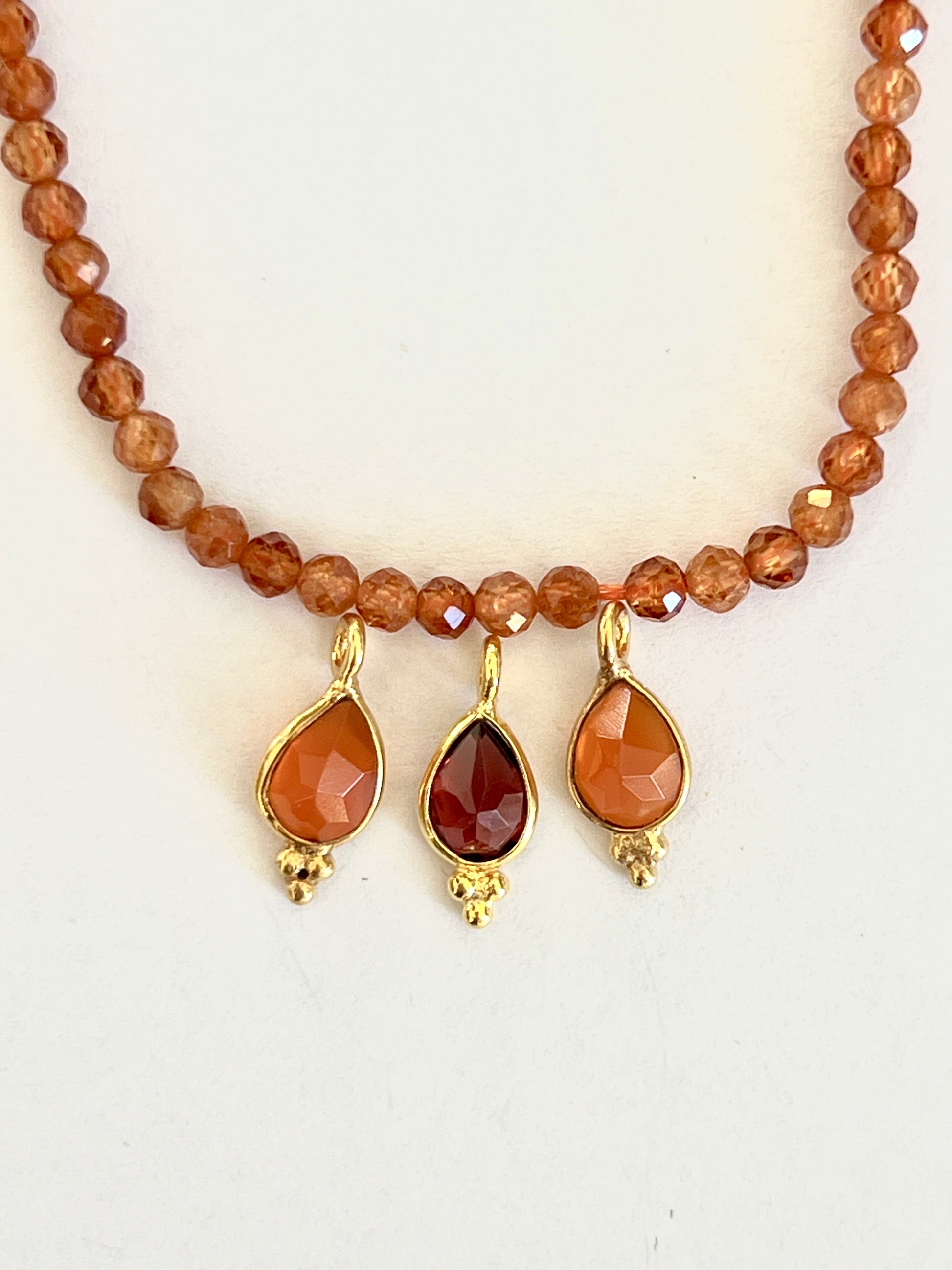 Larme de Jaipur
