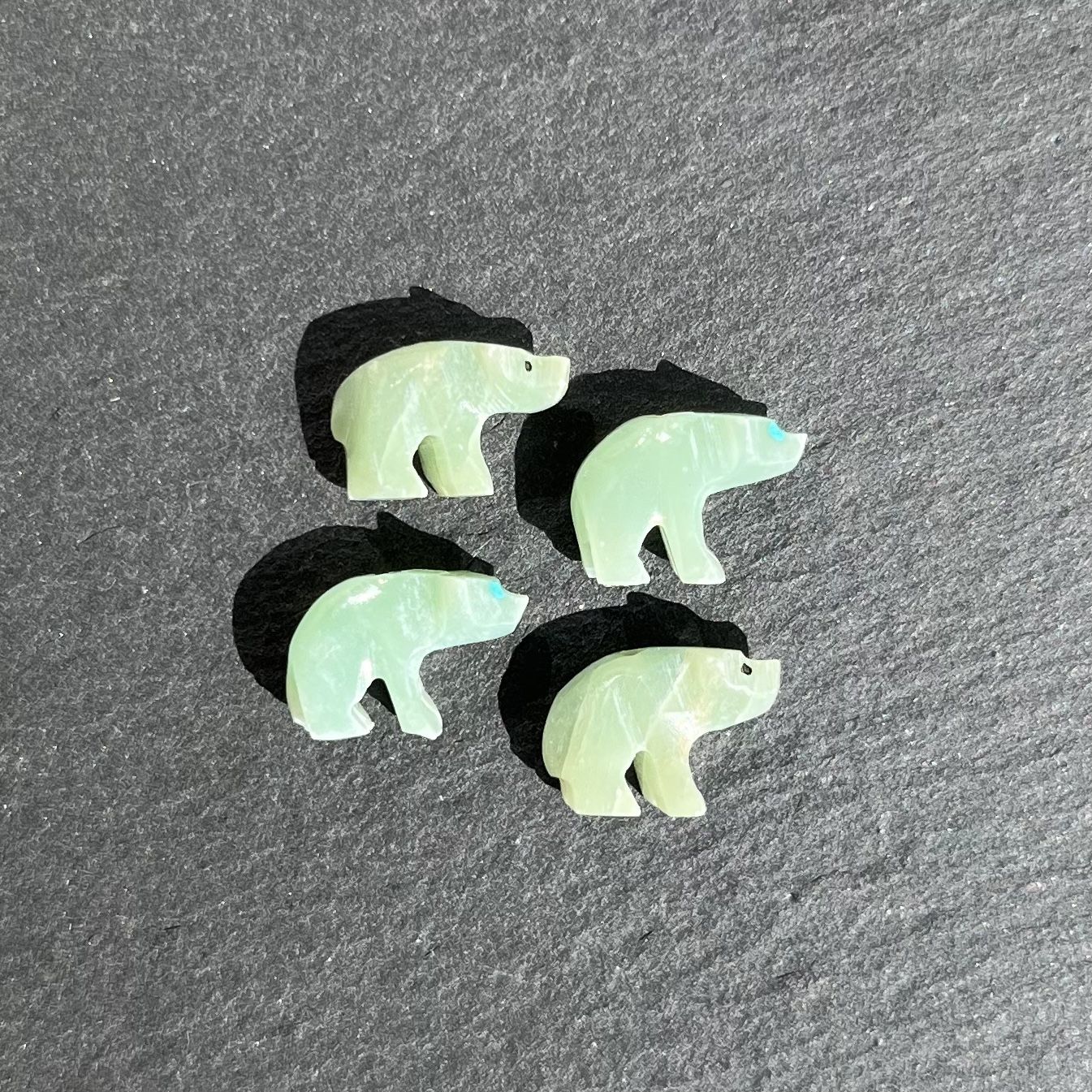 Mini Totem Ours Aventurine