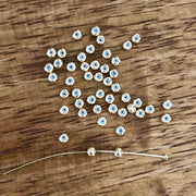 Perle de blocage 3mm en Gold Filled
