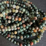 Agate Indienne 6mm
