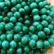 malachite verte 8mm 1