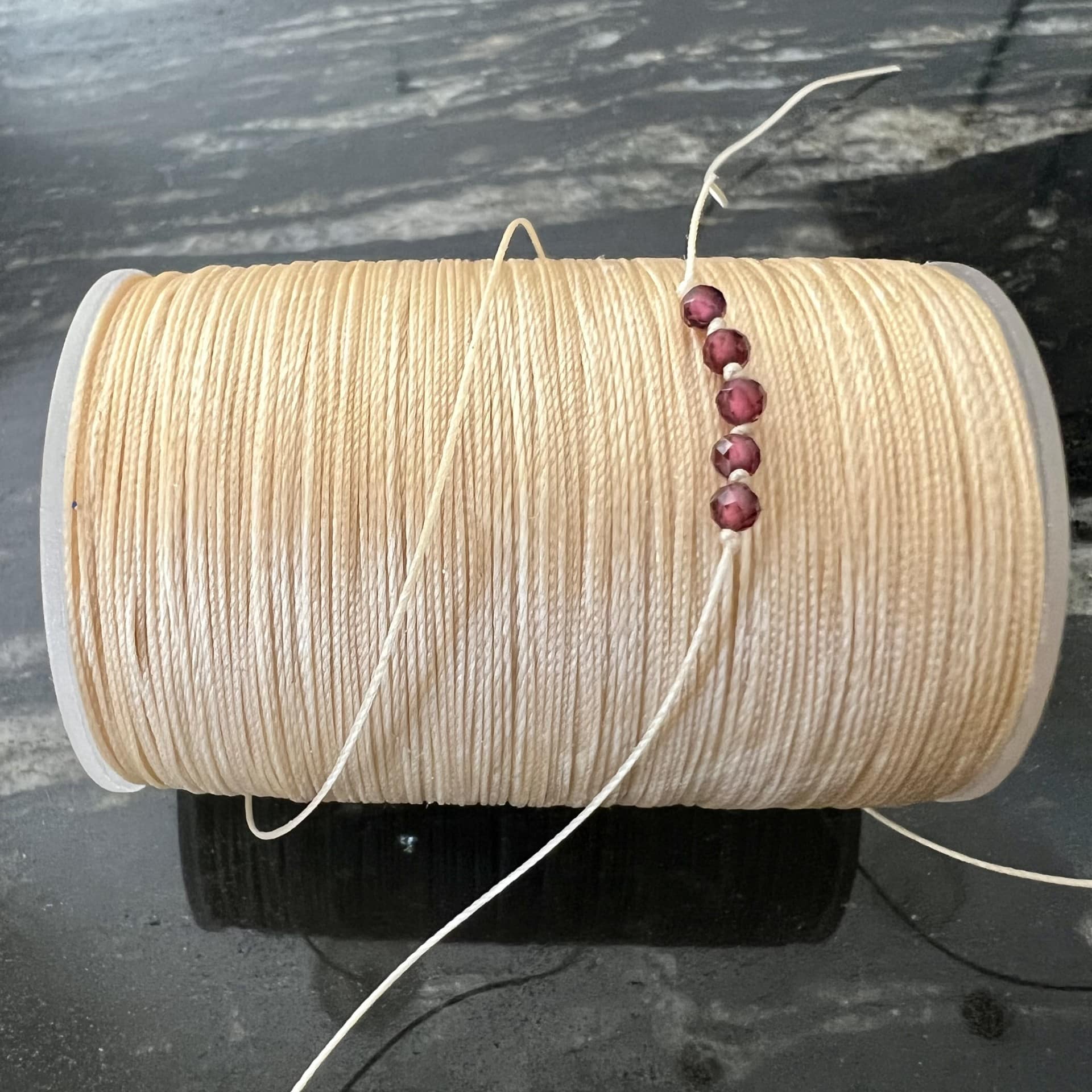 Fils Ciré